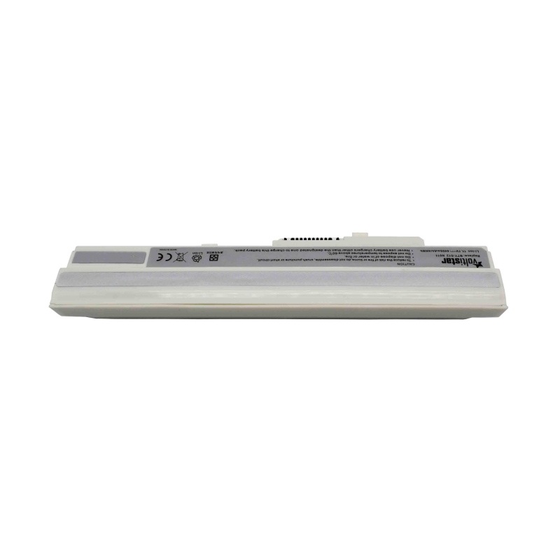 LAPTOP BATTERY LG X110 X-110 BTY-S11 BTY-S12 WHITE