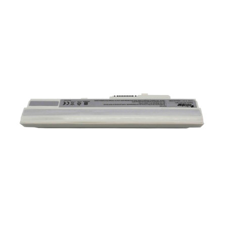 LAPTOP BATTERY LG X110 X-110 BTY-S11 BTY-S12 WHITE