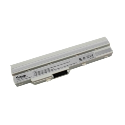 LAPTOP BATTERY LG X110 X-110 BTY-S11 BTY-S12 WHITE
