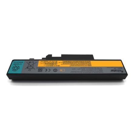 LAPTOP BATTERY FOR LENOVO IDEAPAD Y460 Y560 L09N6D16 L09S6D16
