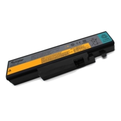 LAPTOP BATTERY FOR LENOVO IDEAPAD Y460 Y560 L09N6D16 L09S6D16