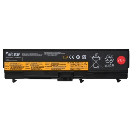 LAPTOP BATTERY FOR LENOVO THINKPAD T420 E520 SL410