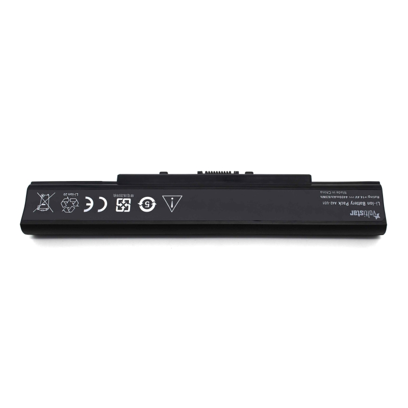 LAPTOP BATTERY ASUS A32-U31 A42-U31