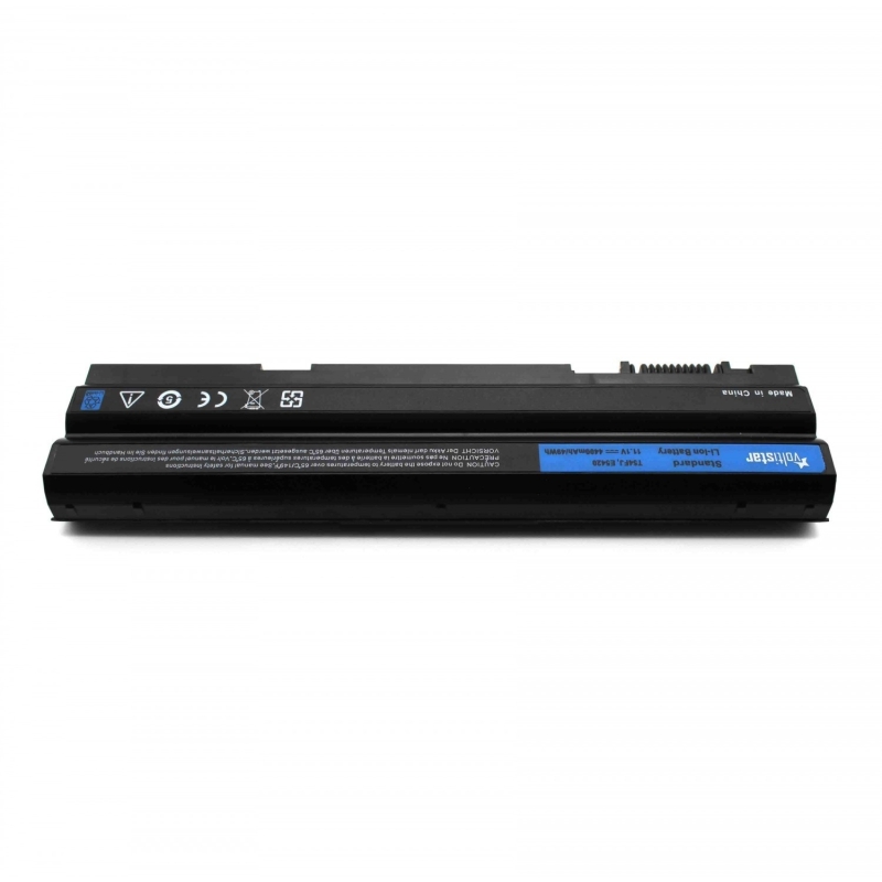 DELL LATITUDE E6420 INSPIRON 15R 17R LAPTOP BATTERY