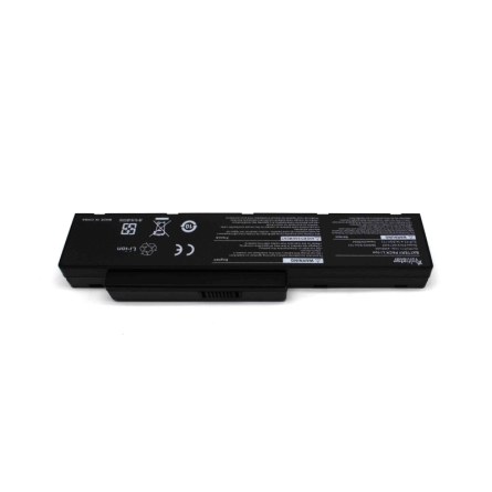BENQ PACKARD BELL ETNA GL SQU-701 LAPTOP BATTERY