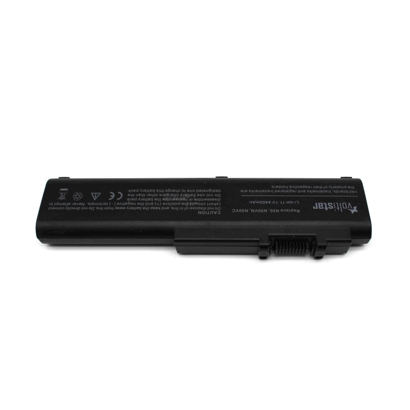LAPTOP BATTERY ASUS N50 N50VC N50VN SERIES