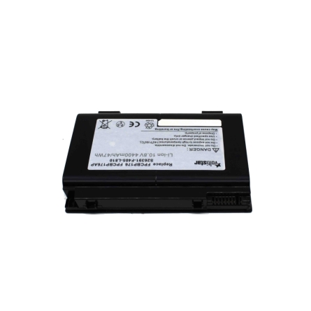 LAPTOP BATTERY FOR FUJITSU LIFEBOOK E8410 FPCBP175 FPCBP176AP FPCBP198