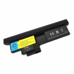 LAPTOP BATTERY FOR LENOVO THINKPAD X200 TABLET 42T4658 42T4657 42T4565 43R9257 43R9256