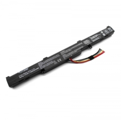 LAPTOP BATTERY ASUS A41-X550E A450 A450JF K550E