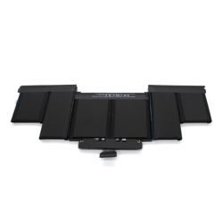 LAPTOP BATTERY FOR APPLE MACBOOK PRO A1398 RETINA ME293 ME294 A1494