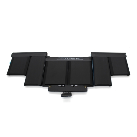LAPTOP BATTERY FOR APPLE MACBOOK PRO A1398 RETINA ME293 ME294 A1494