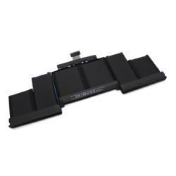 LAPTOP BATTERY FOR APPLE MACBOOK PRO A1398 RETINA ME293 ME294 A1494