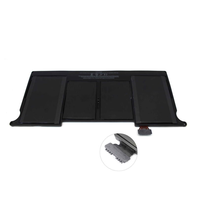 LAPTOP BATTERY FOR APPLE MACBOOK AIR 11" A1465 MD711LL/A A1495 (YEAR 2013)