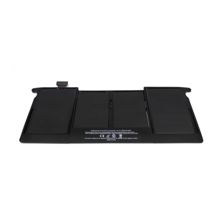 LAPTOP BATTERY FOR APPLE MACBOOK AIR 11" A1370 A1375 A1390 MC505LL/A MC506LL/A MC507LL/A (2010)