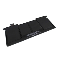LAPTOP BATTERY FOR APPLE MACBOOK AIR 11" A1370 A1375 A1390 MC505LL/A MC506LL/A MC507LL/A (2010)