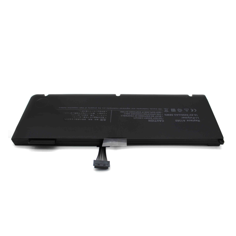 APPLE MACBOOK PRO 15" A1382 LAPTOP BATTERY