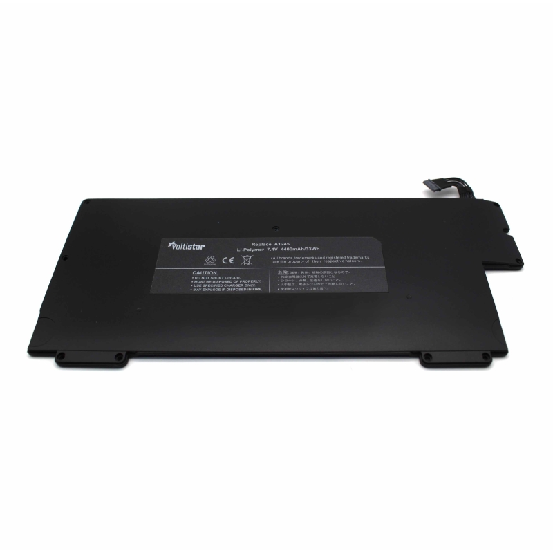 LAPTOP BATTERY FOR APPLE MACBOOK AIR 13" A1245 A1237 A1304 Z0FS MB003 MC233 MC234