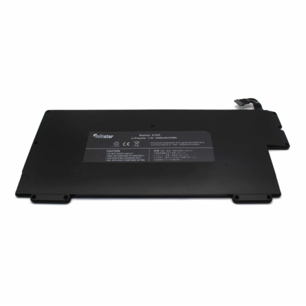 LAPTOP BATTERY FOR APPLE MACBOOK AIR 13" A1245 A1237 A1304 Z0FS MB003 MC233 MC234