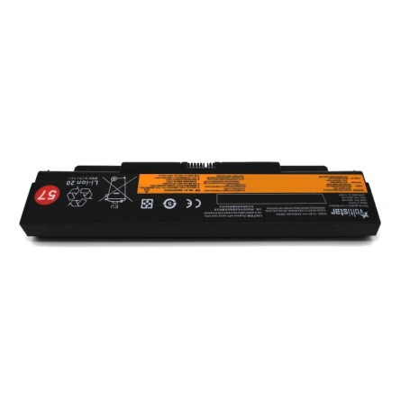 LAPTOP BATTERY FOR LENOVO THINKPAD T440P T540P W540 45N1148 45N1149