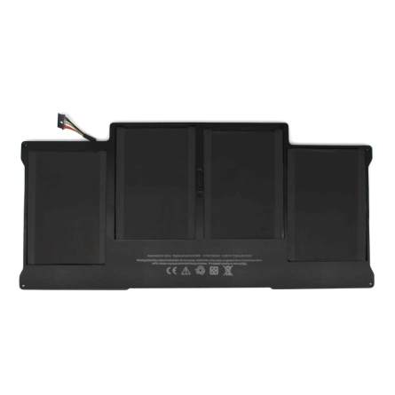 LAPTOP BATTERY FOR APPLE MACBOOK AIR 13" A1369 A1405 A1466 A1377 7.6V