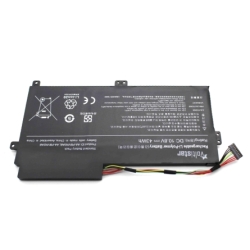 LAPTOP BATTERY FOR SAMSUNG ATIV BOOK 4 450 NP370 NP450 NP470 NP510...