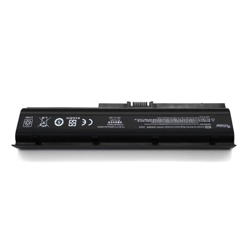 LAPTOP BATTERY HP PROBOOK 4340S 4341S HSTNN-YB3K RC06XL RC06 H4Q46AA