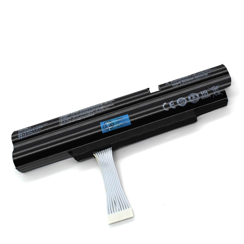 LAPTOP BATTERY FOR ACER ASPIRE TIMELINEX 3830T, 4830T, 5830T