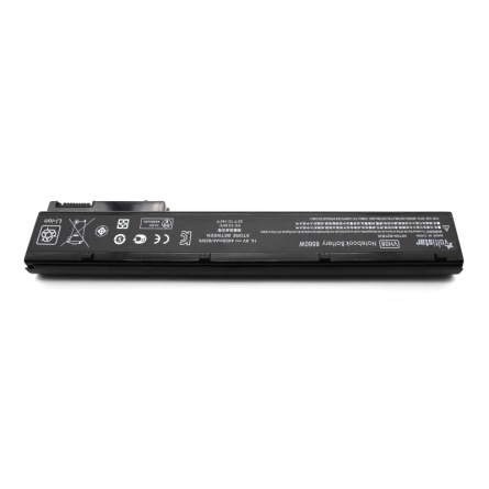 HP ELITEBOOK 8570W 8760W LAPTOP BATTERY