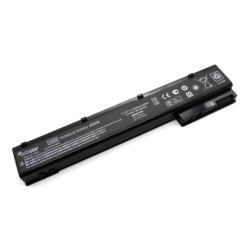 HP ELITEBOOK 8570W 8760W LAPTOP BATTERY