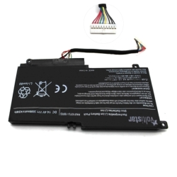 LAPTOP BATTERY FOR TOSHIBA SATELLITE L45 L50 L55 P50 P55 S55...