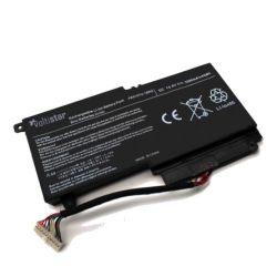 LAPTOP BATTERY FOR TOSHIBA SATELLITE L45 L50 L55 P50 P55 S55 PA5107U-1BRS P000573230