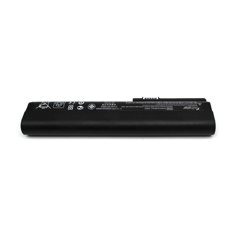 LAPTOP BATTERY HP ELITEBOOK 2560P 2570P 632015-241 632015-242