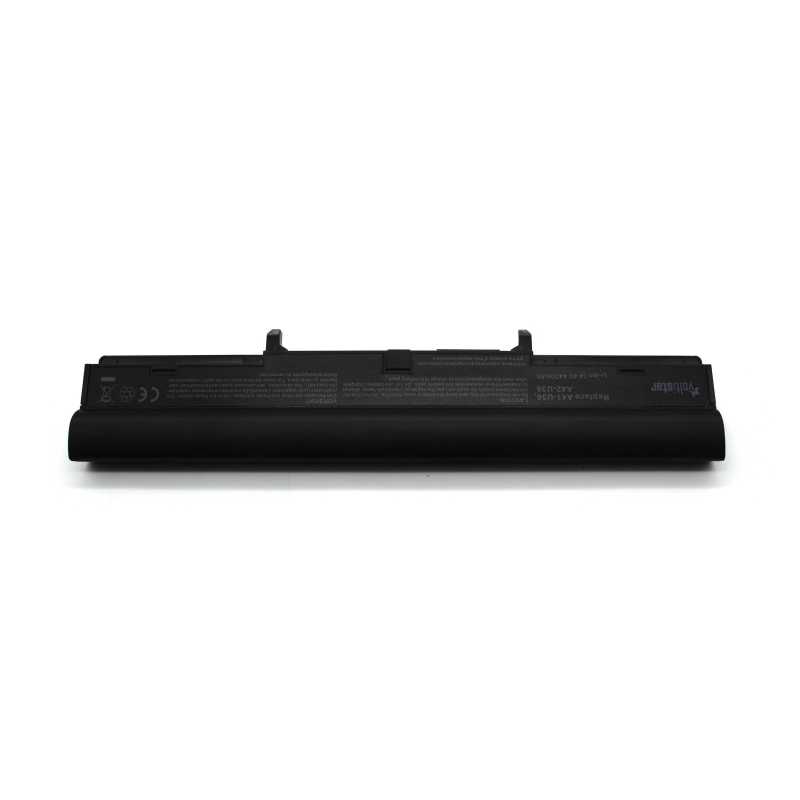 LAPTOP BATTERY ASUS U36 U82 U84 X32 A41-U36 A42-U36 4INR18/65 4INR18/65-2