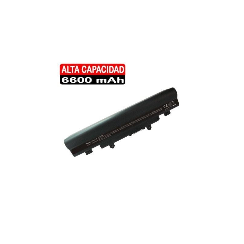 ACER ASPIRE V5-572 HIGH CAPACITY LAPTOP BATTERY