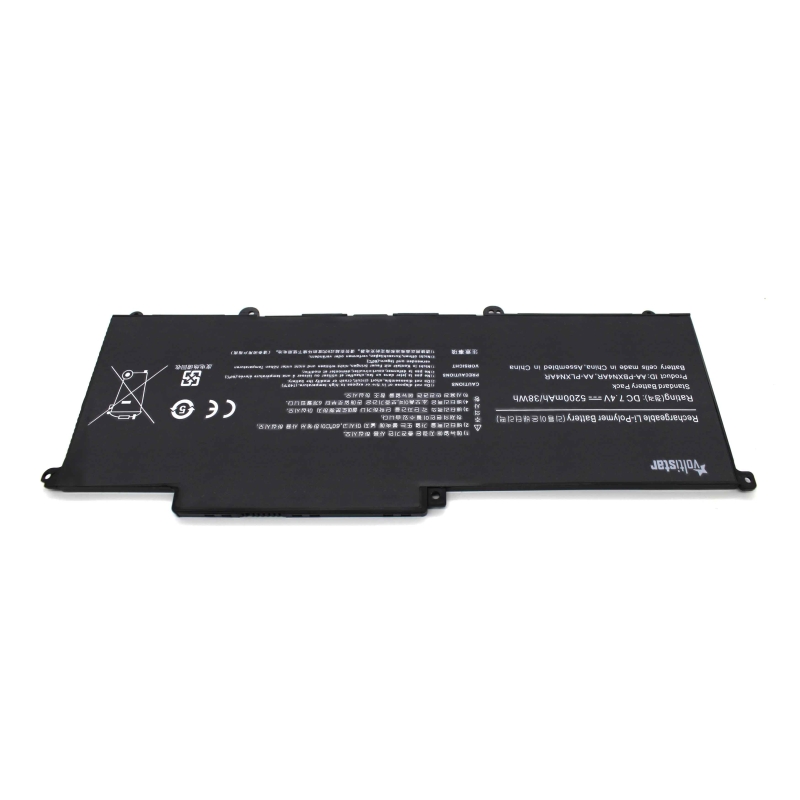 LAPTOP BATTERY SAMSUNG 900X3C-A01, 900X3C-A02DE, AA-PBXN4AR