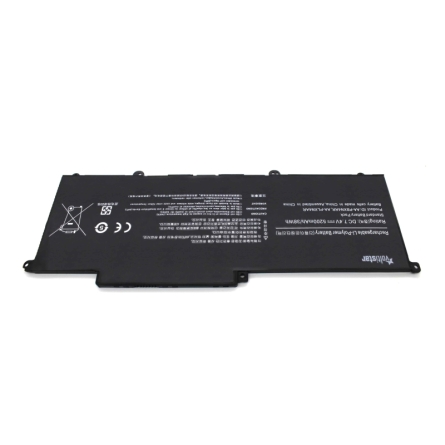LAPTOP BATTERY SAMSUNG 900X3C-A01, 900X3C-A02DE, AA-PBXN4AR