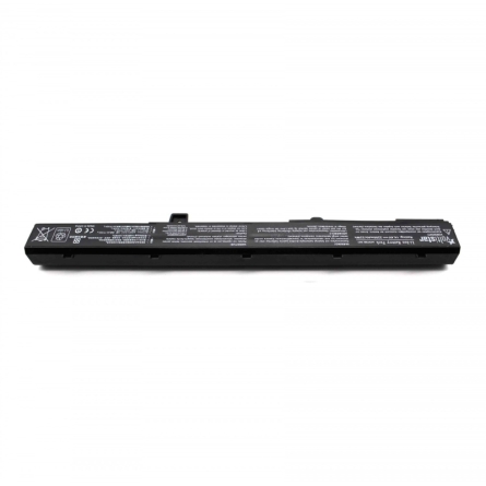 BATTERY FOR ASUS X551M (A41N1308, 14.4V, 2200 MAH)