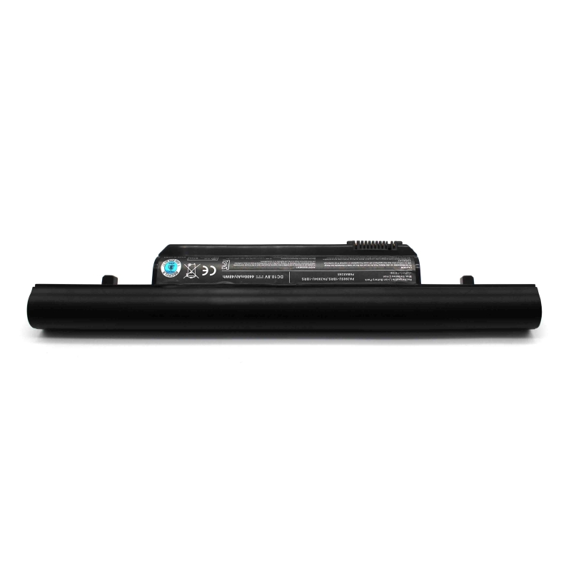 LAPTOP BATTERY TOSHIBA SATELLITE R850, TECRA R950 SERIES