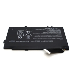 LAPTOP BATTERY FOR TOSHIBA SATELLITE U920T PABSS267 PA5073U-1BRS...