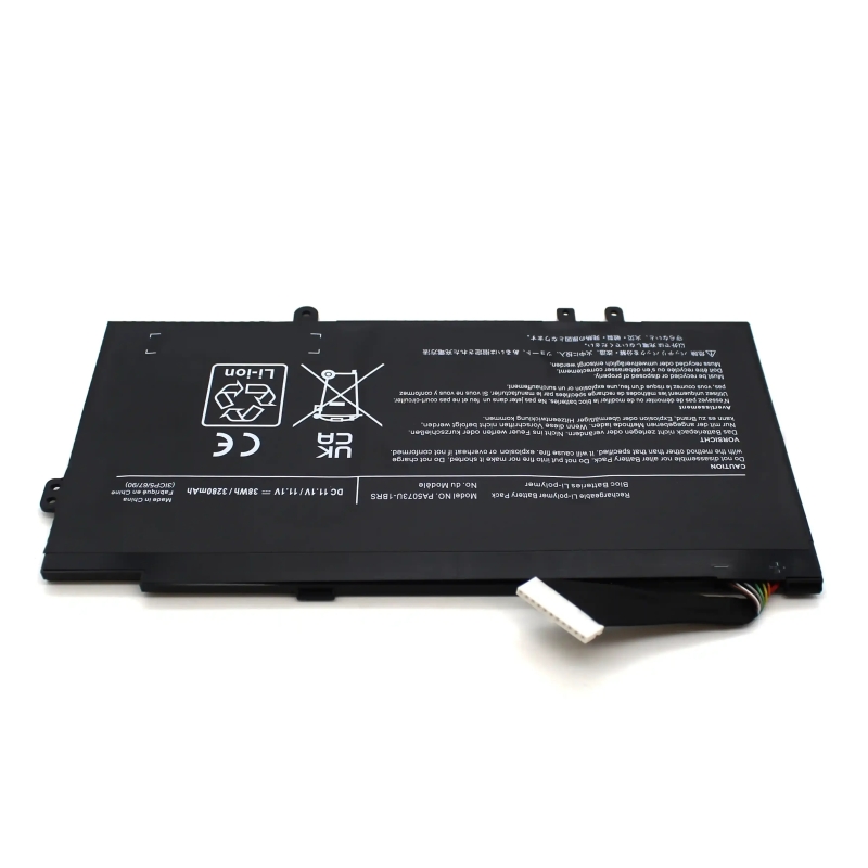 LAPTOP BATTERY FOR TOSHIBA SATELLITE U920T PABSS267 PA5073U-1BRS U920tT-S2120 U925T