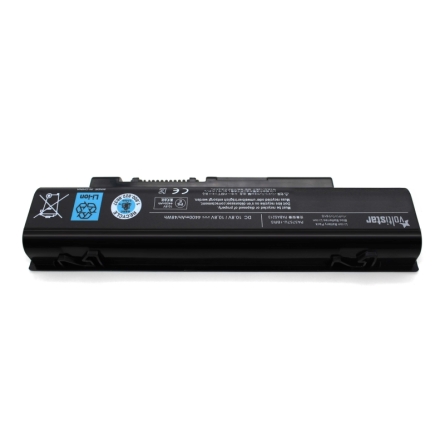 TOSHIBA DYNABOOK QOSMIO T750 LAPTOP BATTERY