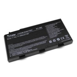 MSI GX680-245US LAPTOP BATTERY