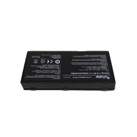 LAPTOP BATTERY ASUS G71 G71G G71GX G71V