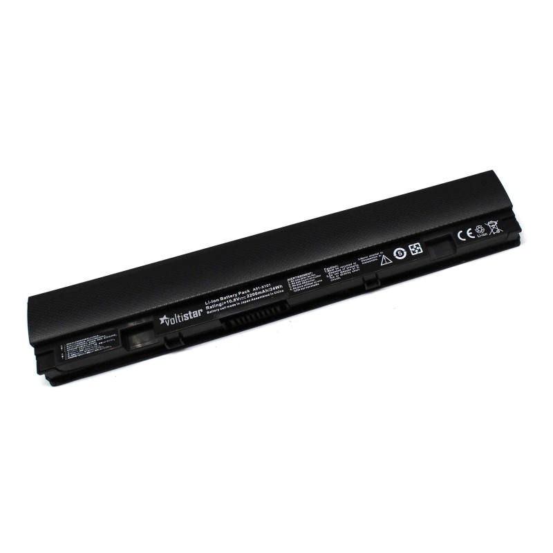 LAPTOP BATTERY ASUS EEE PC X101 EEE PC X101C