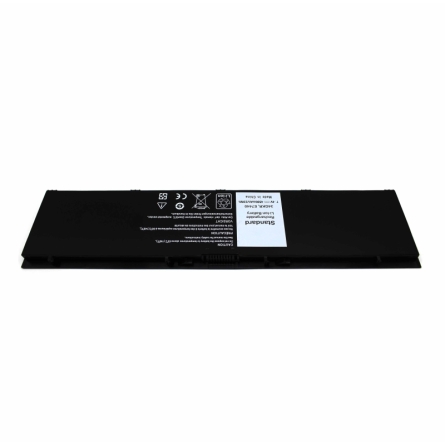LAPTOP BATTERY FOR DELL LATITUDE E7440 34GKR 451-BBFT 451-BBFV 451-BBFY F38HT