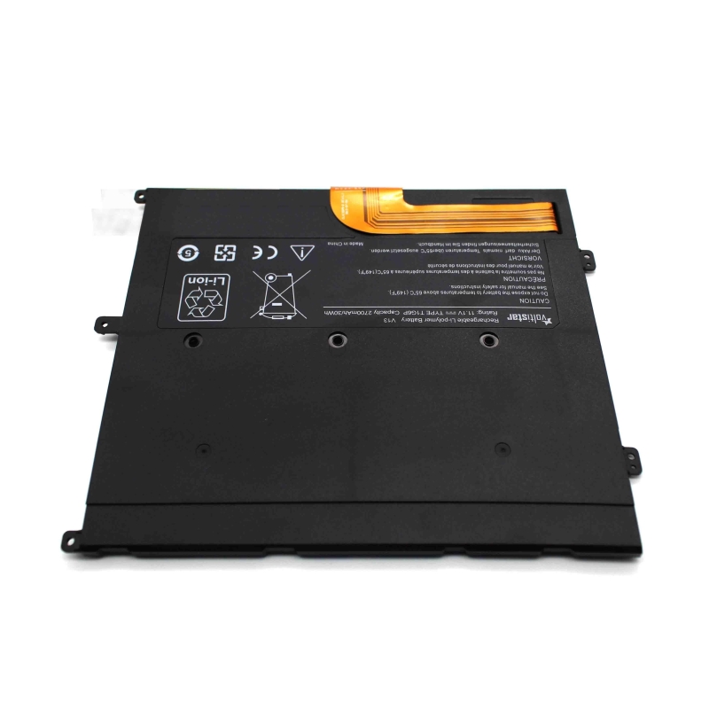 LAPTOP BATTERY FOR DELL VOSTRO V13 V130 T1G6P 0NTG4J 0PRW6G 0449TX