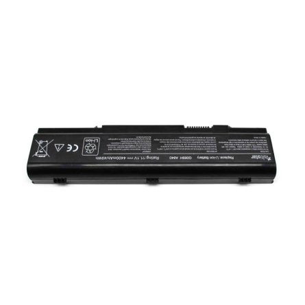 LAPTOP BATTERY FOR DELL INSPIRON 1410 VOSTRO 1014 1014N 1015 1015N 0F287H 0R988H