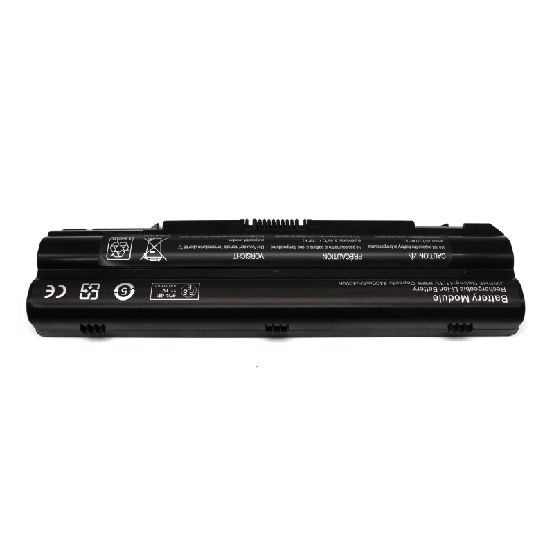 LAPTOP BATTERY DELL ULTRABOOK XPS 14 15 17 L401X L501X 08PGNG 0J70W7