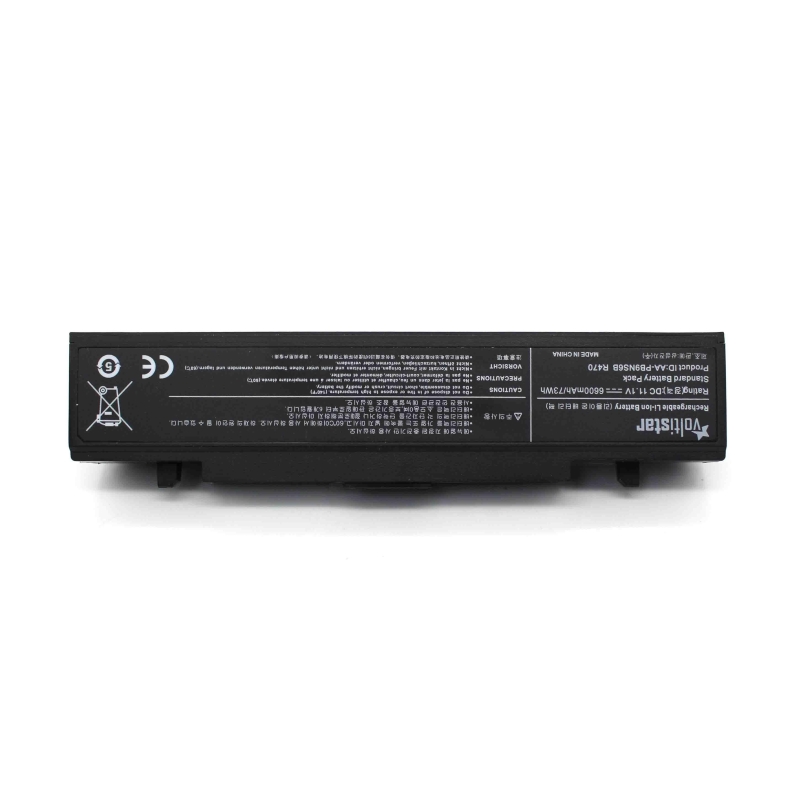 LAPTOP BATTERY SAMSUNG E152 E251 E252 E372 AA-PB9NC5B AA-PB9NC6B AA-PB9NS6B AA-PL9NC2B
