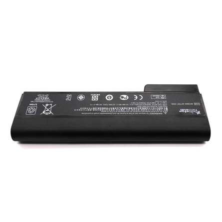 LAPTOP BATTERY HP ELITEBOOK 8460W 8460P PROBOOK 6360B 628369-421 628664-001
